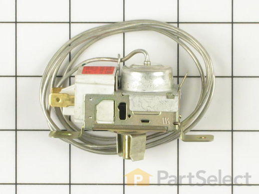 Whirlpool WP2198202 - Thermostat Assembly | PartSelect