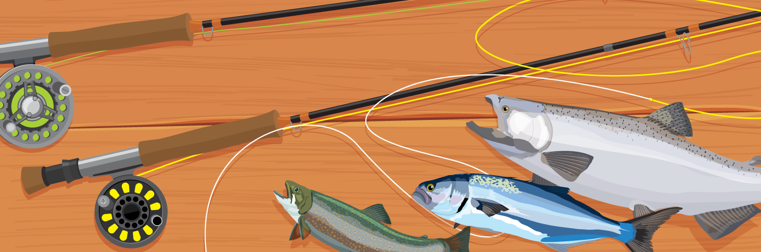 How Fly Rods, And Hearts, Break - Fly Fishing