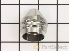 Rear Spring Shell – Part Number: 71302