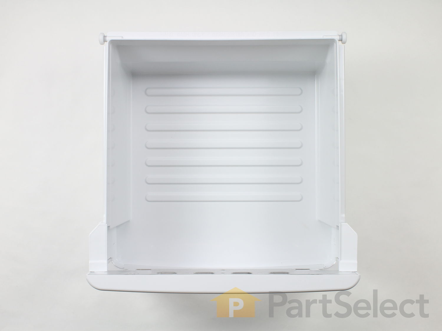 Crisper Drawer Assembly WPW10216365 Official Whirlpool Part Fast