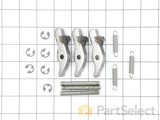 11868518-1-M-Ridgid-60145-Rocker Arm Kit