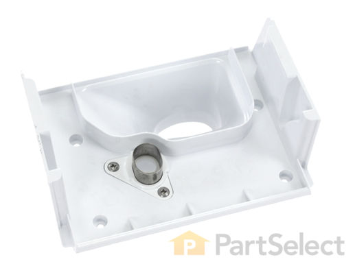 Official Whirlpool W11573761 CHUTE – PartSelect.com