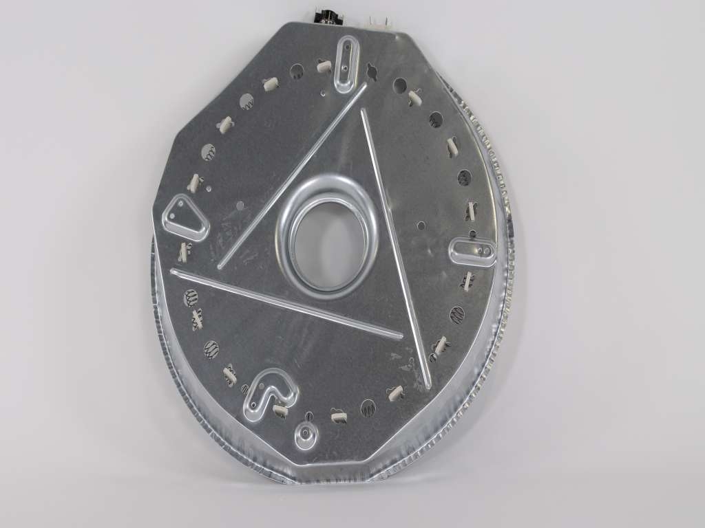 WE11X99 Dryer Heating Element | Genuine Ge OEM In Stock - Foto 7