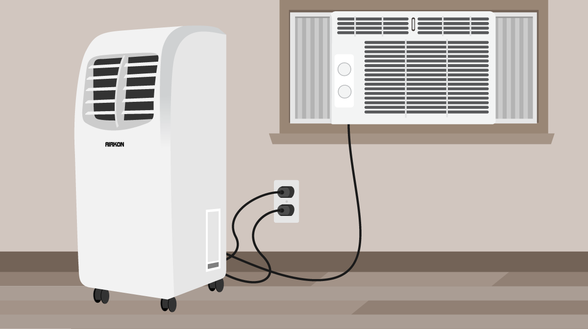 The Ultimate Guide to Home Air Conditioning | PartSelect.com