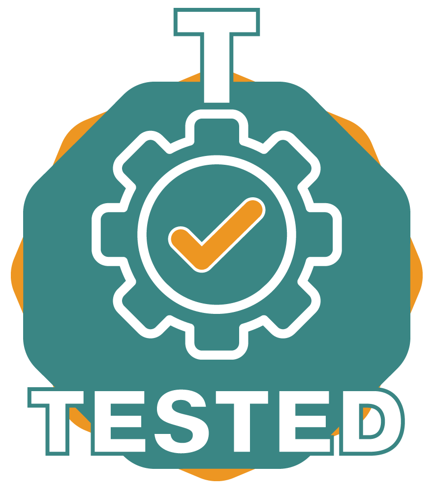 Tested OEM Parts