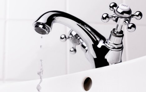 Fix a leaky faucet
