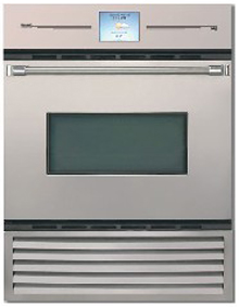 Programmable Refrigerator Oven